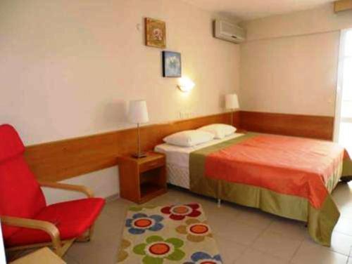 Hotel Golden Gate