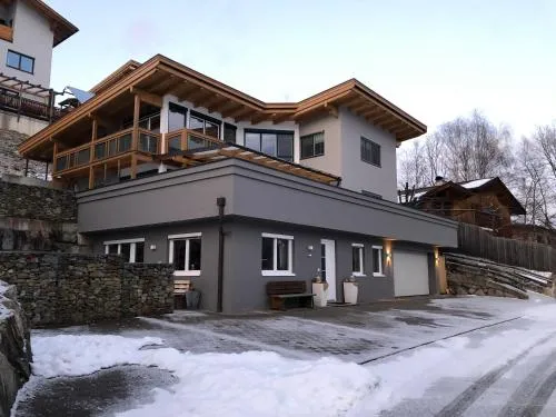 Apartment Venediger in Neukirchen am Großvenediger, Österreich