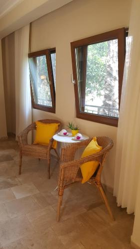 Hotel Villa Monte 4