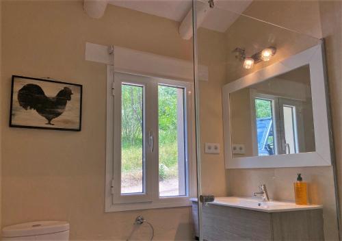 Two-Bedroom Townhouse