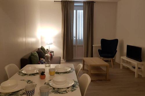 Appartement sejour famille ou pro
