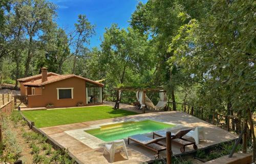 El Escondite De Pedro Malillo - main image