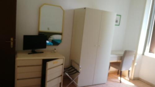 Hotel Gambara – Milan, DC
