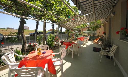 Villa Lauda B&B 3