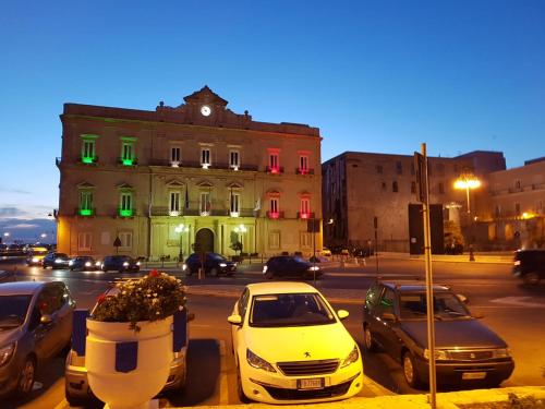  Philos - Appartements & Rooms in Taranto