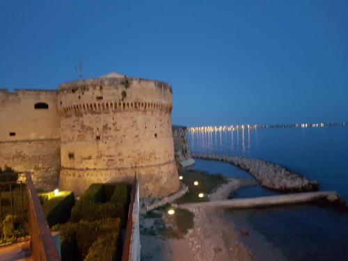  Philos - Appartements & Rooms in Taranto