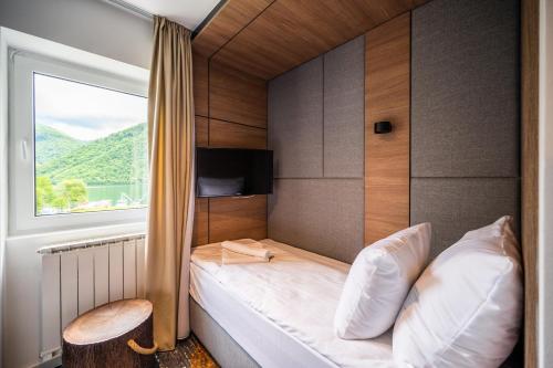 Hotel Plivsko jezero - image 5