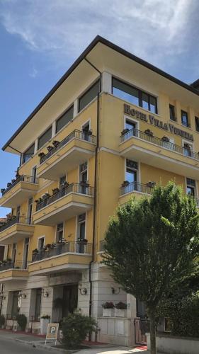 . Hotel Villa Venezia