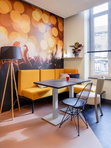 Salas de reuniones, ibis Limoges Centre in Limoges