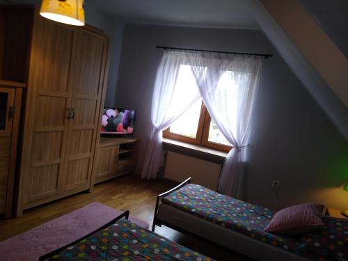 Apartament Marzeń Plaża Zalew i Las (Apartament Marzen Plaza Zalew i Las) in Jedlnia Letnisko