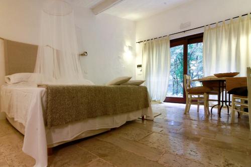 Agriturismo Iazzo Scagno 4
