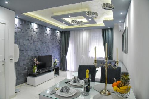 . Apartman Nina