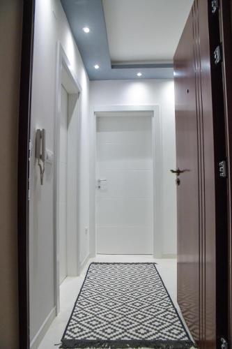 Apartman Nina in Matije Huđi