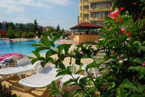 Hotel Trakia Garden - image 3