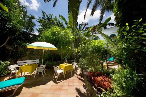 Hotel Villa Angelica - Adults Only 5
