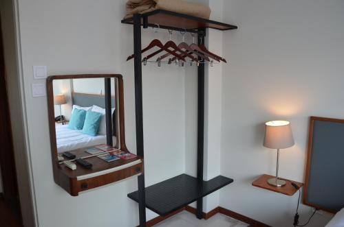 Hotel Girassol
