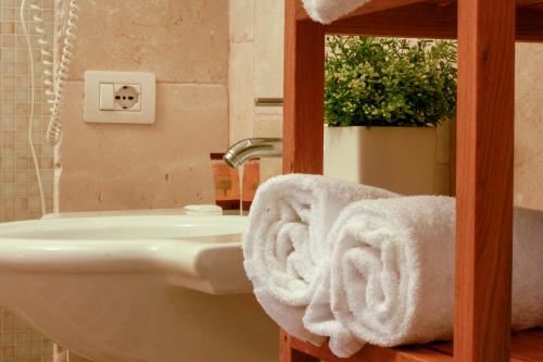 Agriturismo Iazzo Scagno Room Type - Studio Apartment