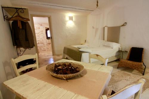 Agriturismo Iazzo Scagno Room Type - Double Room