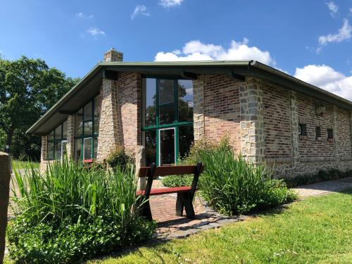 Gästehaus am Elberadweg by Hotel Alte Fischerkate in Mödlich, Deutschland
