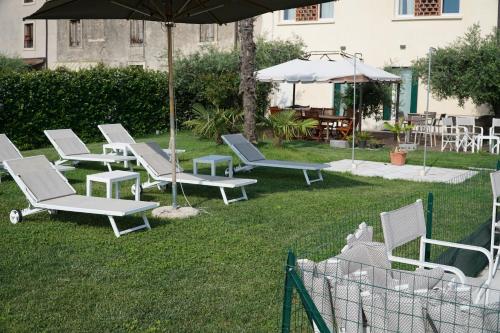 B&B Eldorado - Accommodation - Sommacampagna
