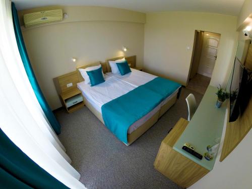 Hotel Lotos – Kiten