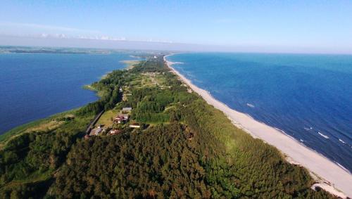 Slowly Glamping Osada Nad Wodą