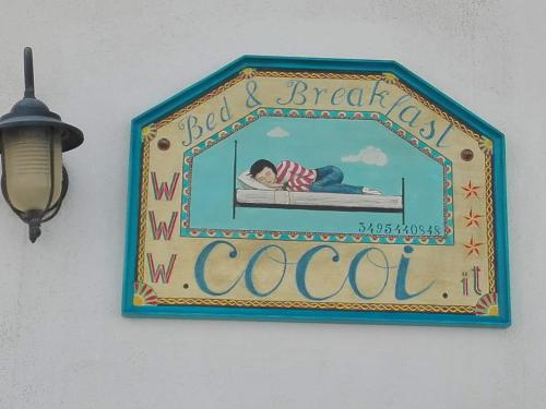 Cocoi 1