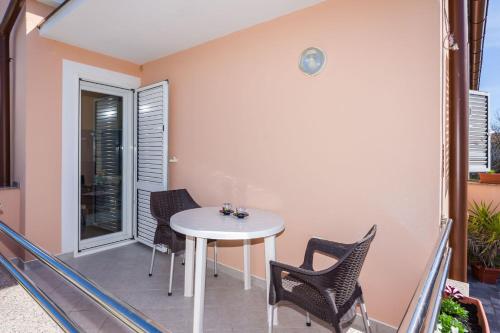 Kuca za odmor Danijela in Slivnica