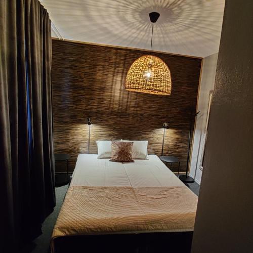 CarlstadCity Hostel - image 10