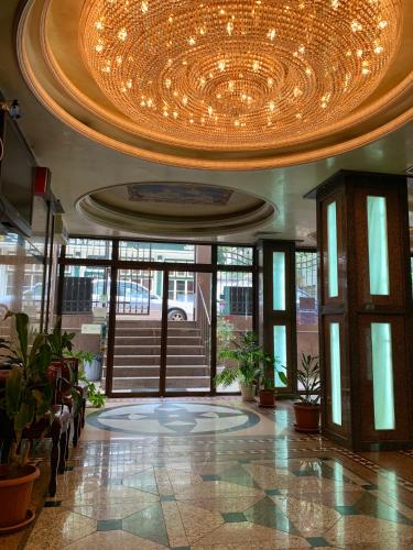 California Hotel, Sofie (fotografie 8)