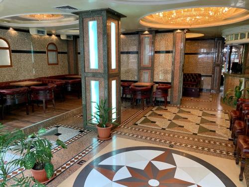 California Hotel, Sofie (fotografie 4)