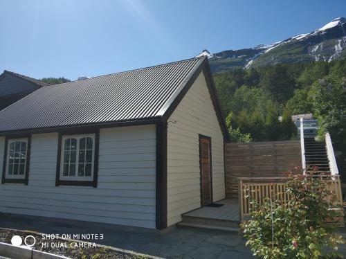 Summer haus in Na