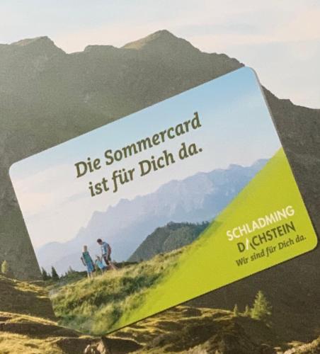  Ski in/ Ski out Schladming Planai Augasse B8 in Schladming