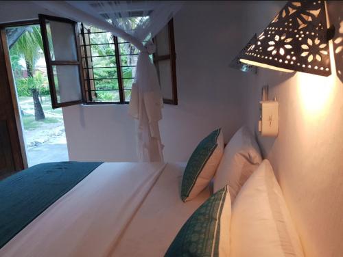 Kilimani Kwetu Beach Hotel