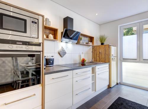 Ferienwohnung Frieda