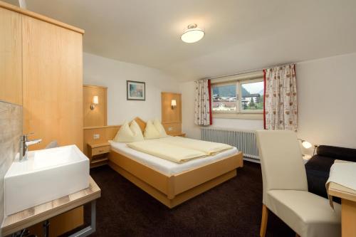 Haus Ennsblick in Flachau