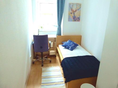 RoooMS by JR City Apartments 4