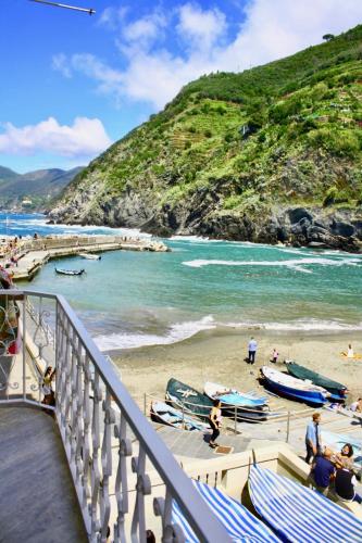 Da Marcella, Vernazza (Foto 7)