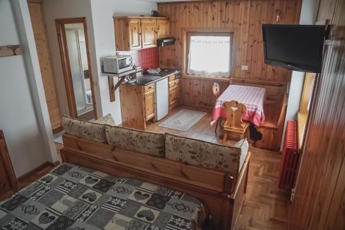 Residence Sci Sport, Bormio (fotografie 2)