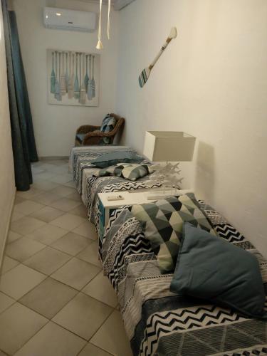 Zuni house