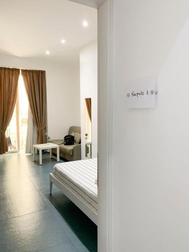 Mascalzone latino luxury rooms - image 4