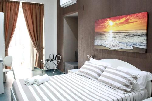 Mascalzone latino luxury rooms - image 11