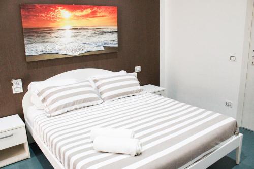 Mascalzone latino luxury rooms - image 5