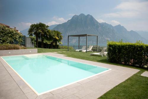  Ai Ronchi B&B in 24060 Riva di Solto