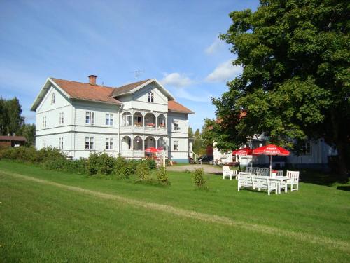 B&B Los - Sweden B&B "Lundbergs" - Bed and Breakfast Los