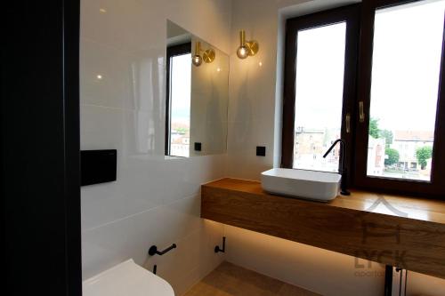 Lyck Apartamenty