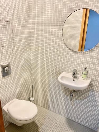 Two-Bedroom Apartment image 10