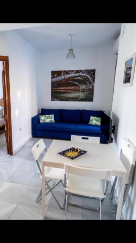 Apartamento a 60 metros de la Catedral 4
