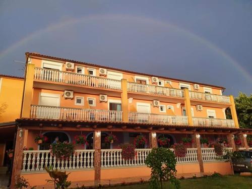 VILLA NIKOLINA