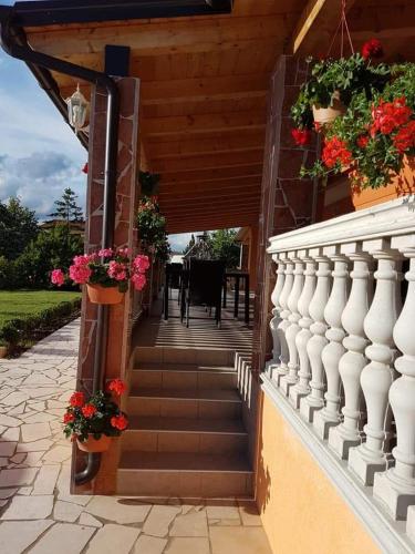 Villa Nikolina – Pula Medulin, IA